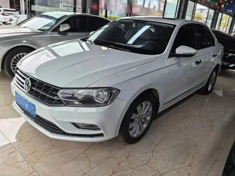 Volkswagen Bora, 2016