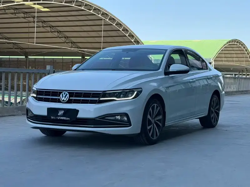 Volkswagen Bora, 2019