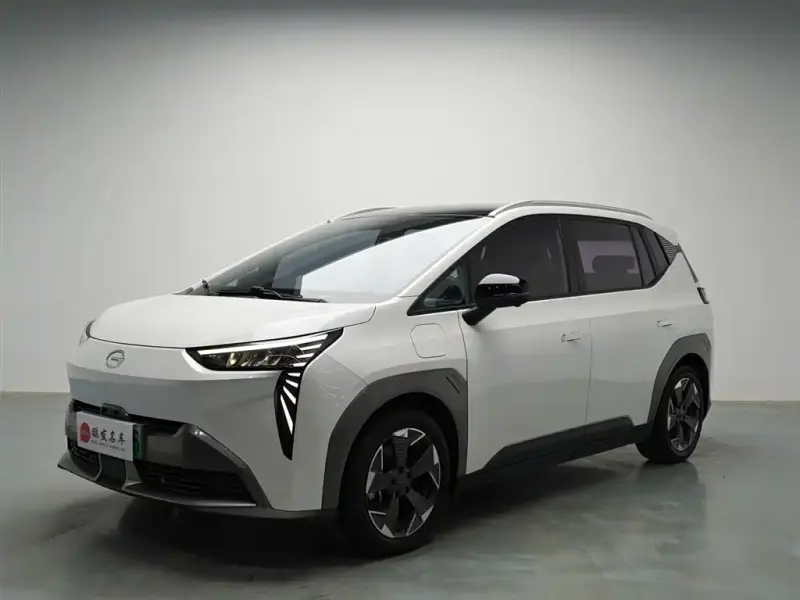 Aion Y, 2022