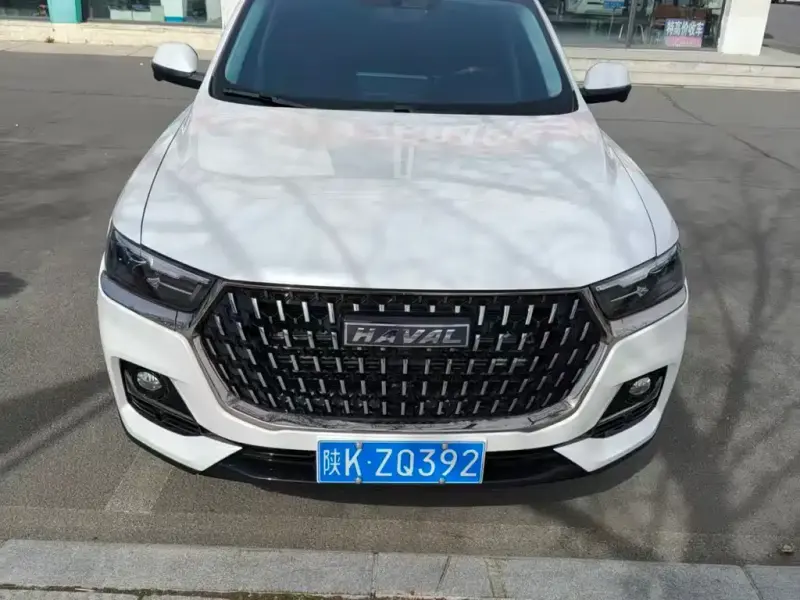 Haval H6, 2023