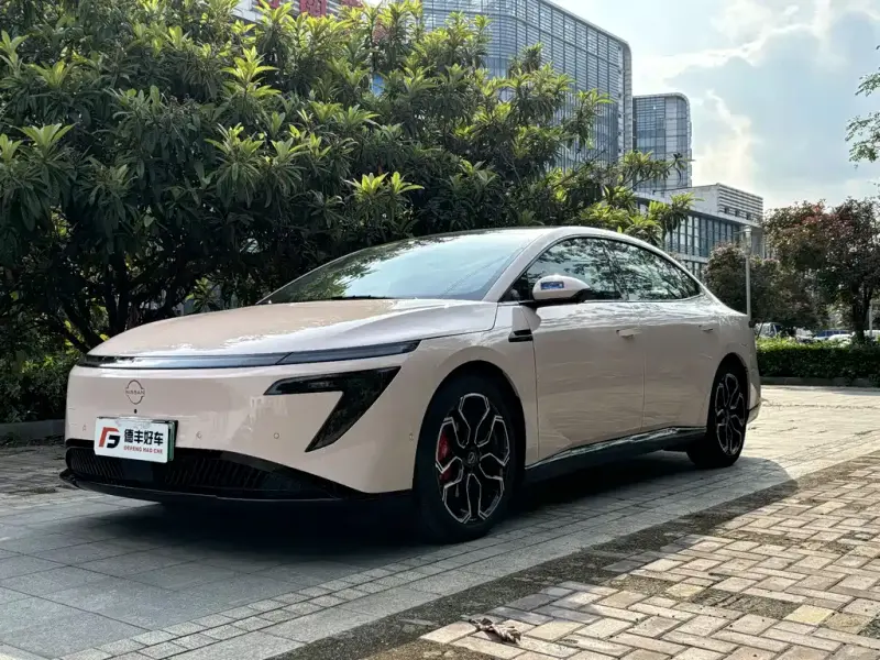 Nissan N7, 2025