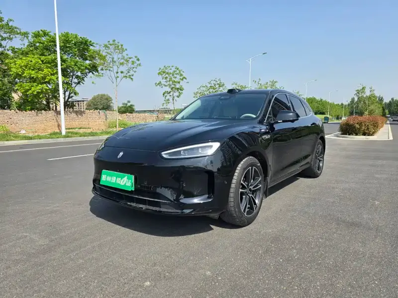 AITO M5, 2024