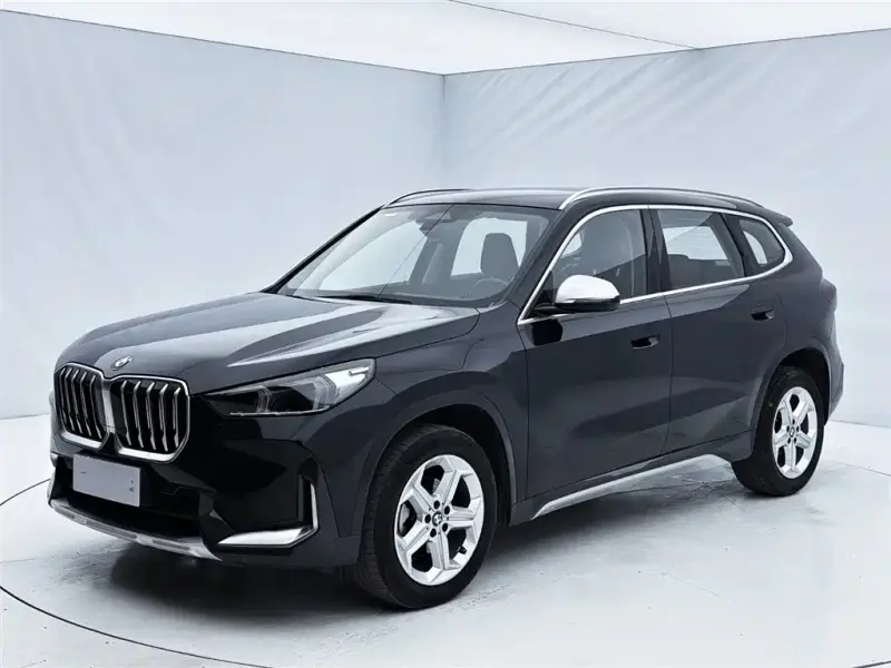BMW X1, 2023