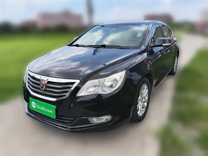 Roewe 950, 2015