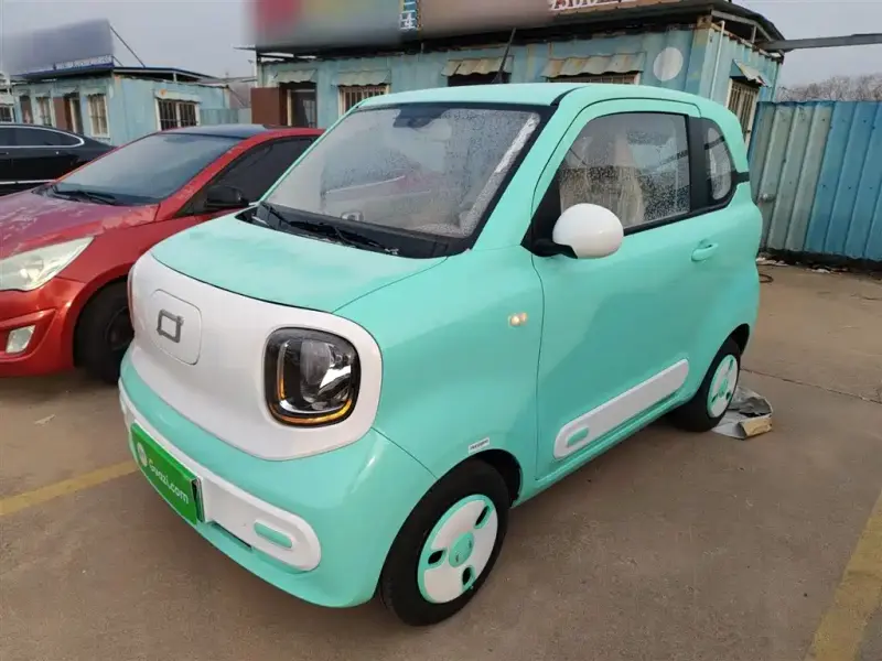 Bestune Pony, 2025