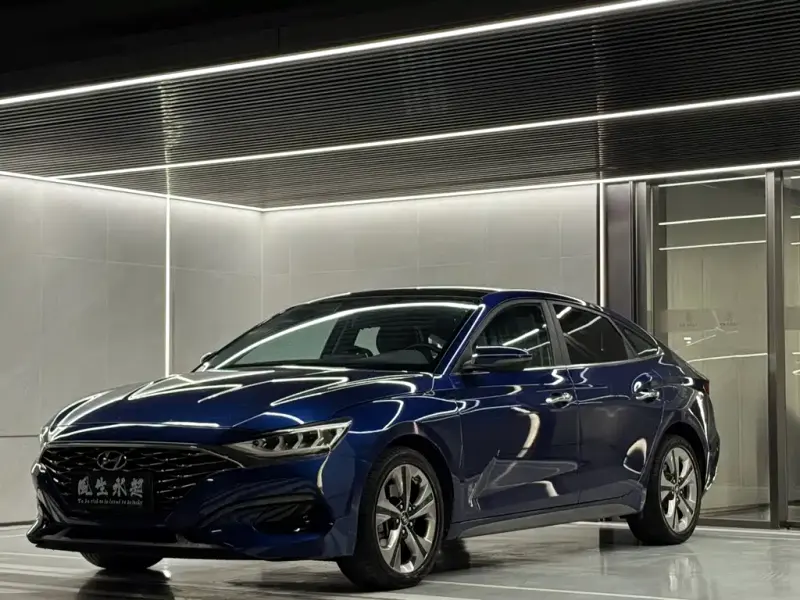 Honda Civic, 2020