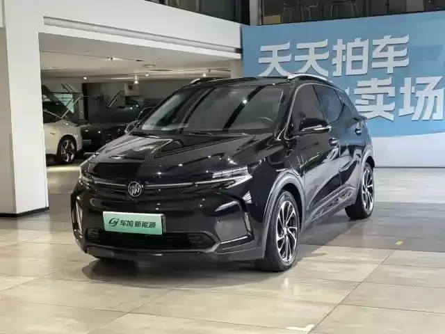 Buick Velite 7, 2022