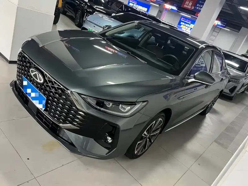 Chery Arrizo 8 PRO, 2025