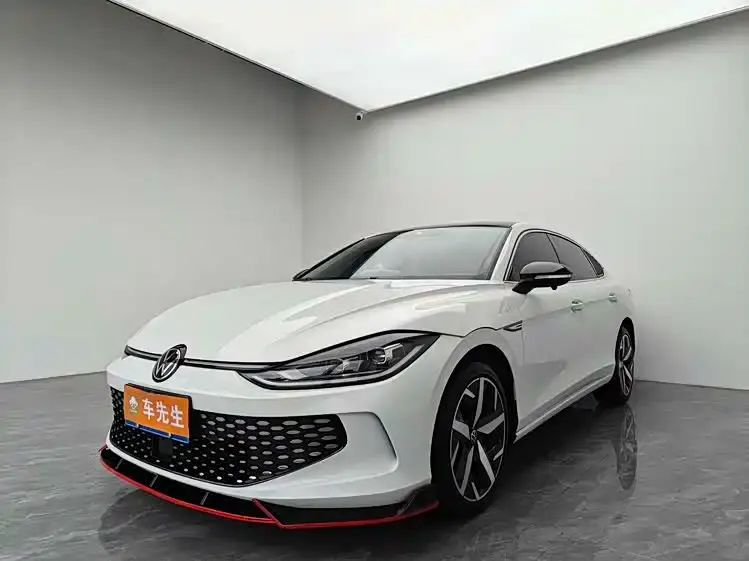 Volkswagen Lamando, 2024