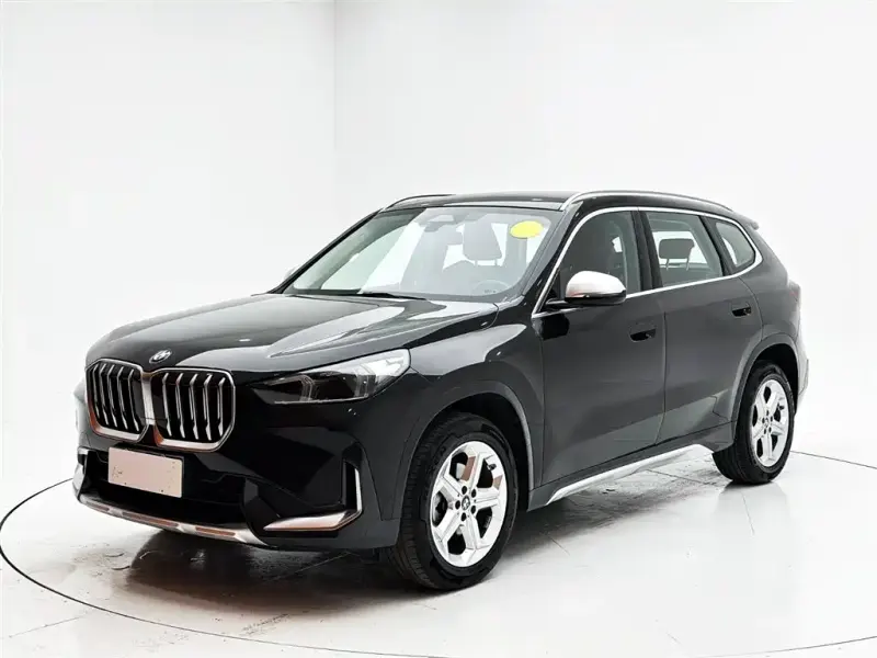 BMW X1, 2023