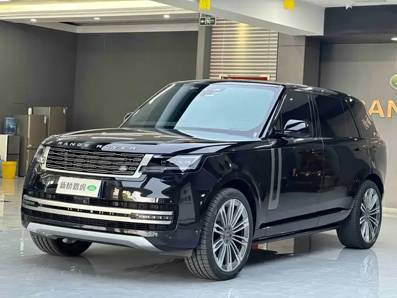 Land Rover Range Rover, 2023