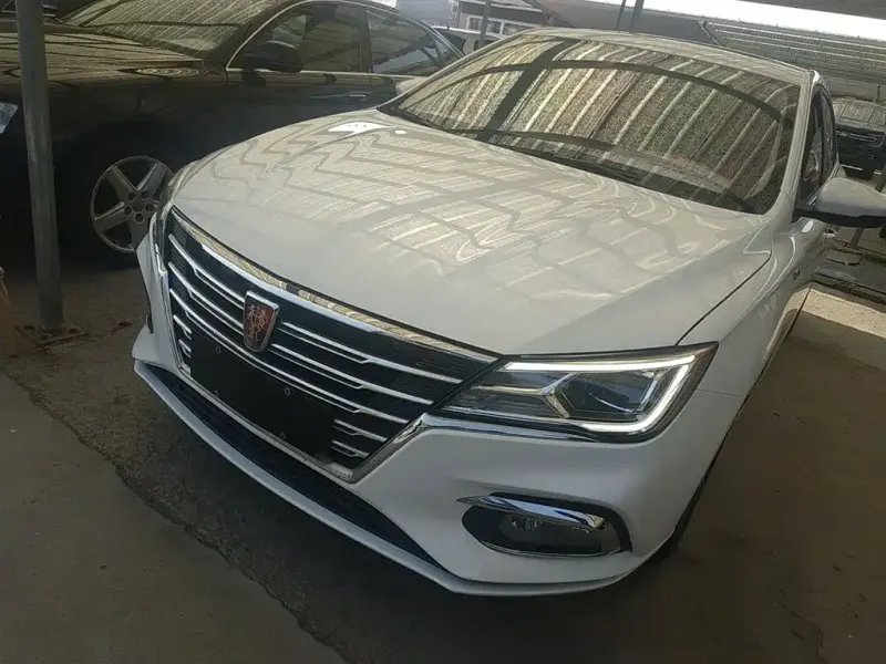 Roewe i5, 2019