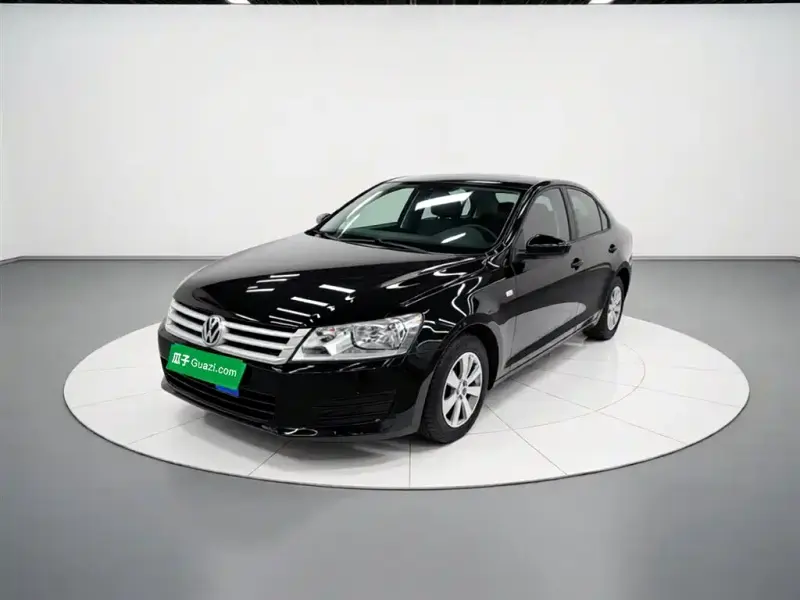 Volkswagen Santana, 2016