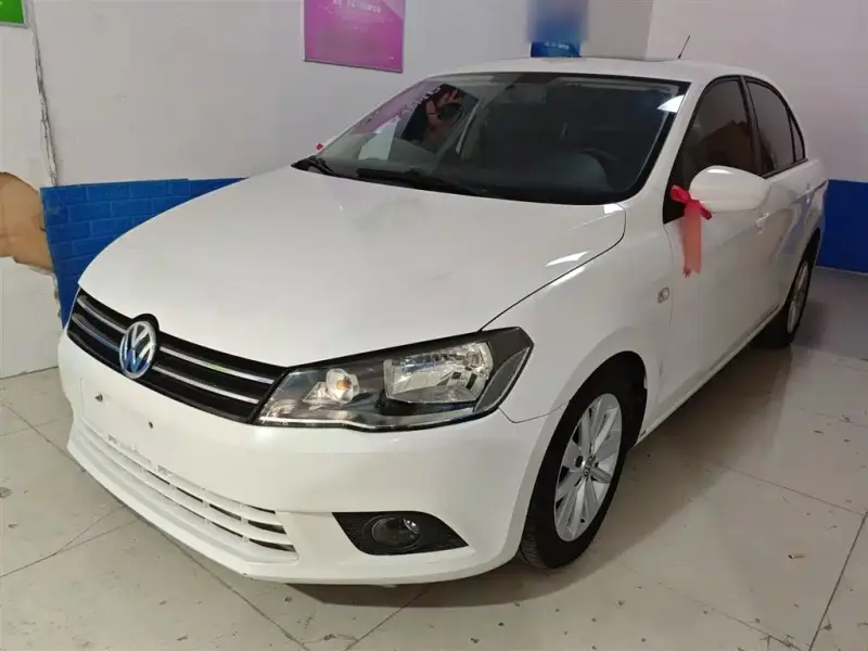 Volkswagen Jetta, 2016