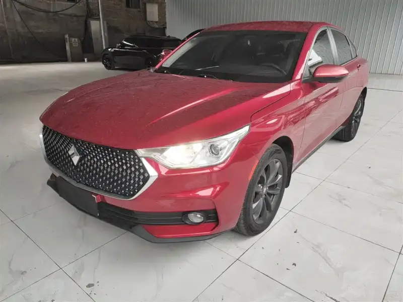 Baojun RC-6, 2020