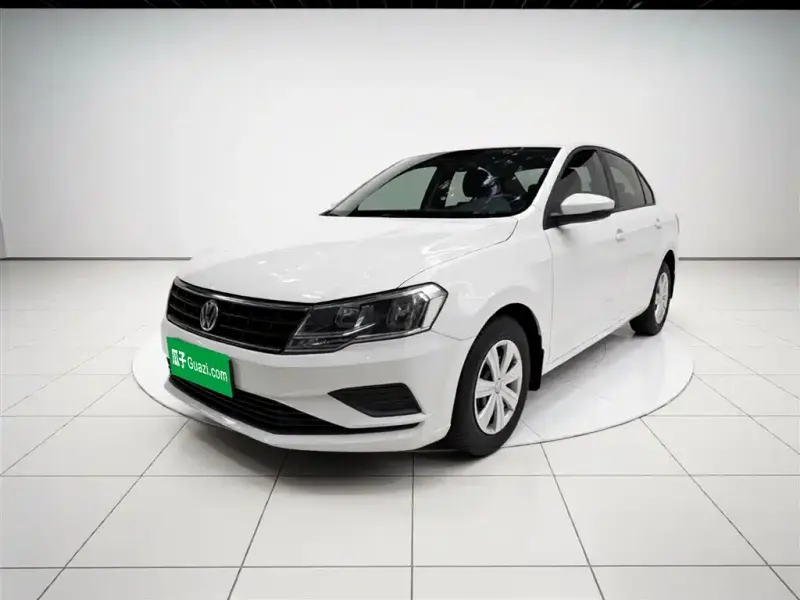 Volkswagen Jetta, 2017