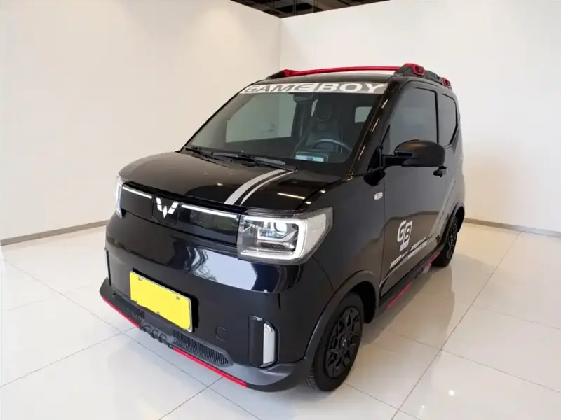 Wuling MINIEV, 2023