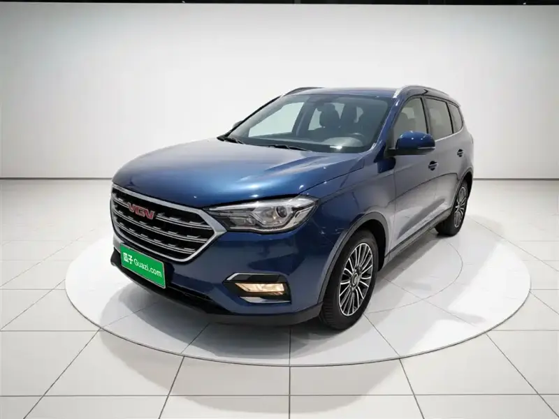 VGV U70, 2020