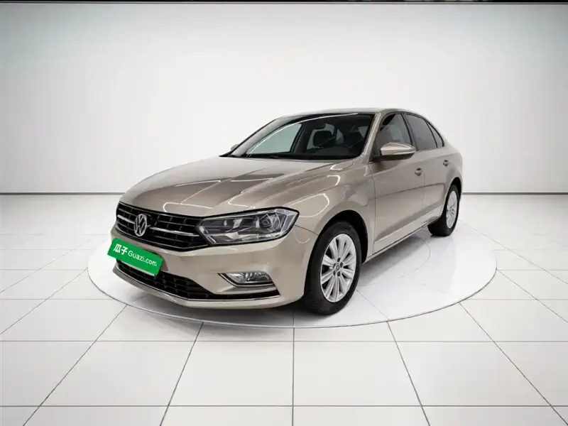 Volkswagen Bora, 2018
