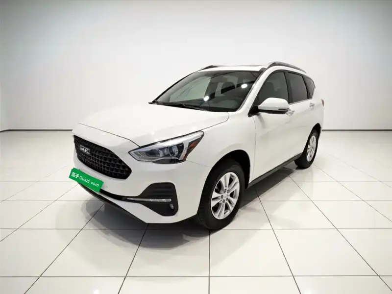 Haval M6, 2019