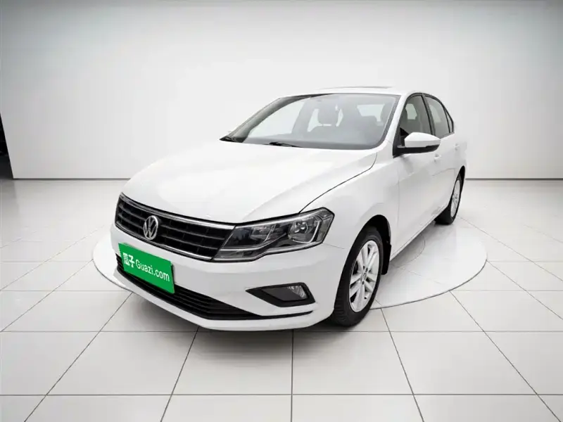 Volkswagen Jetta, 2019