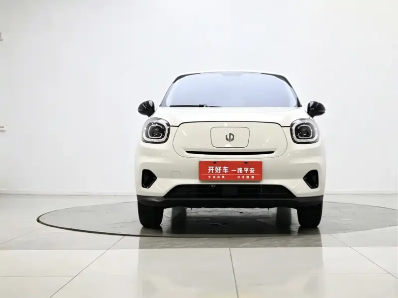 Leapmotor T03, 2025