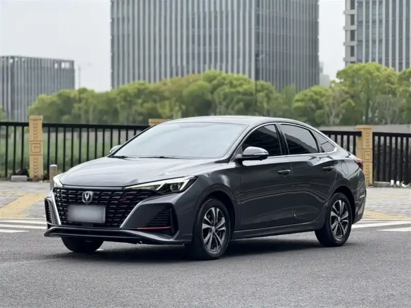 Changan Eado, 2023