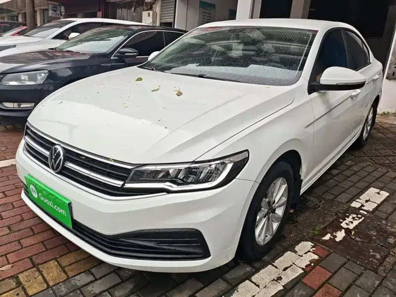 Volkswagen Bora, 2022