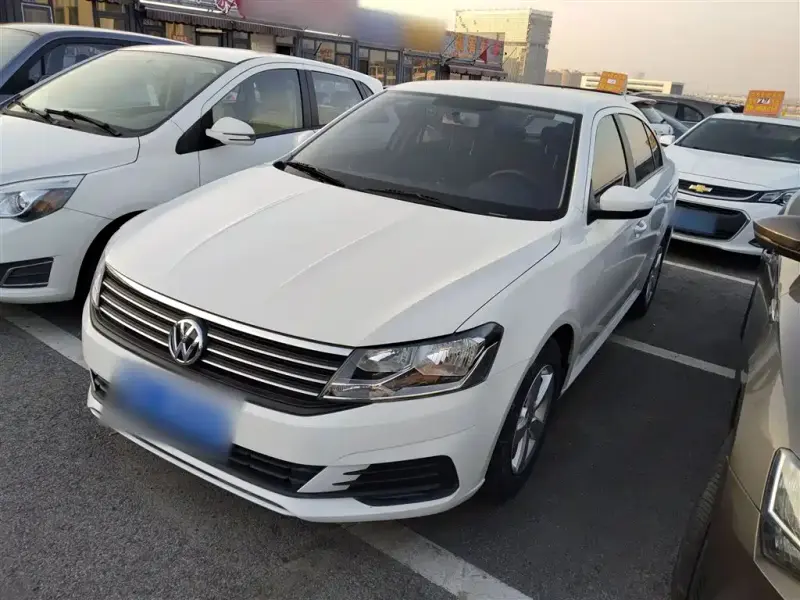 Volkswagen Lavida, 2023