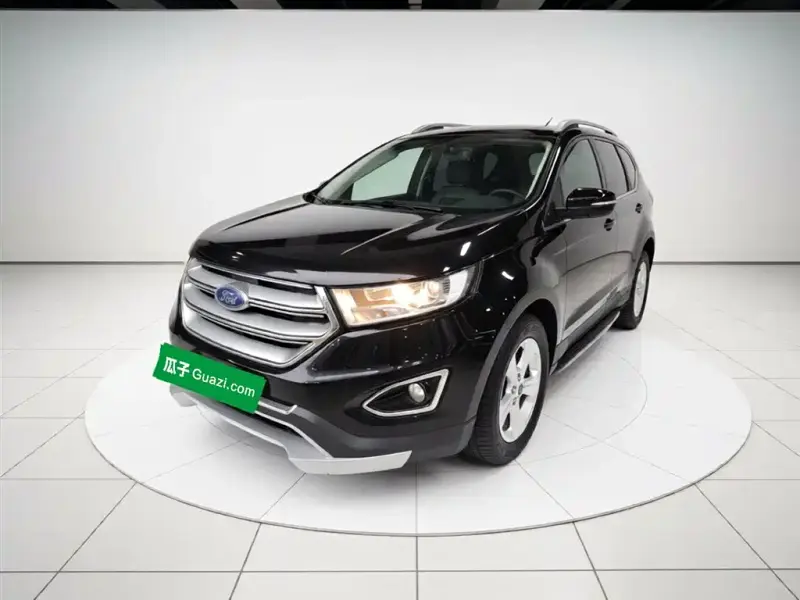 Ford Edge, 2015 — фото 1