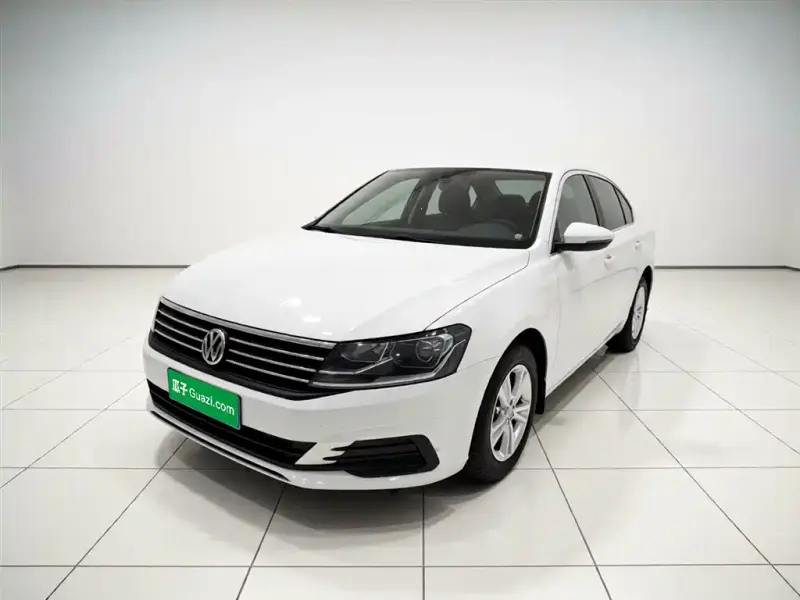 Volkswagen Lavida, 2020