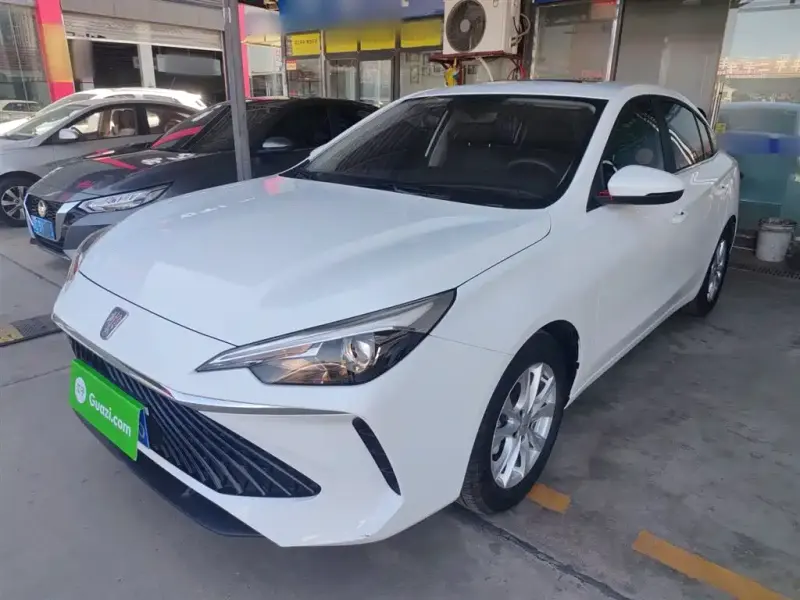 Roewe i5, 2025