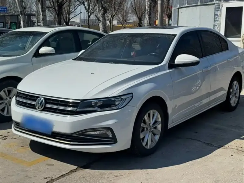 Volkswagen Bora, 2020