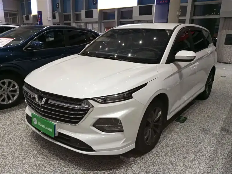 Wuling Victory, 2022