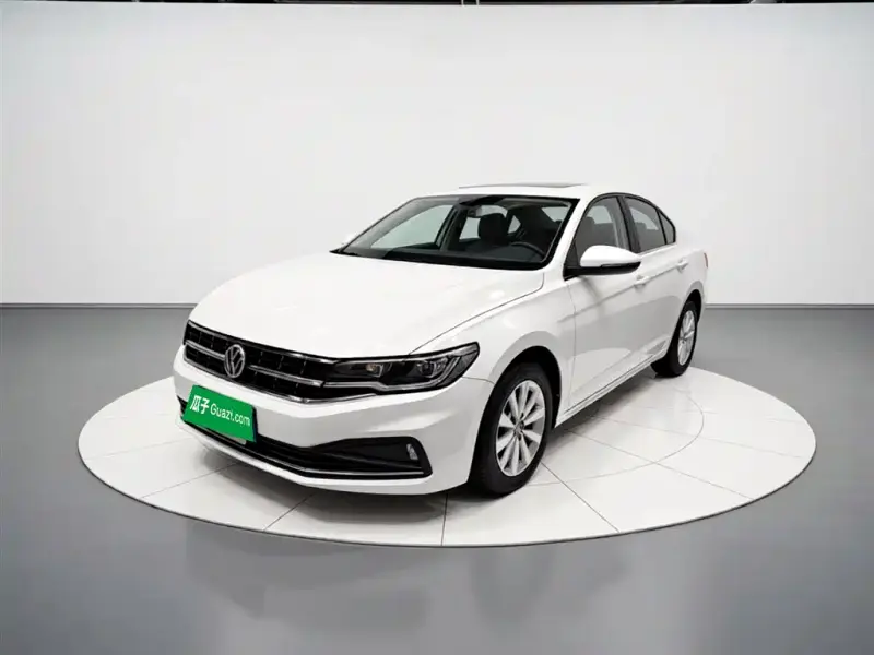 Volkswagen Bora, 2020