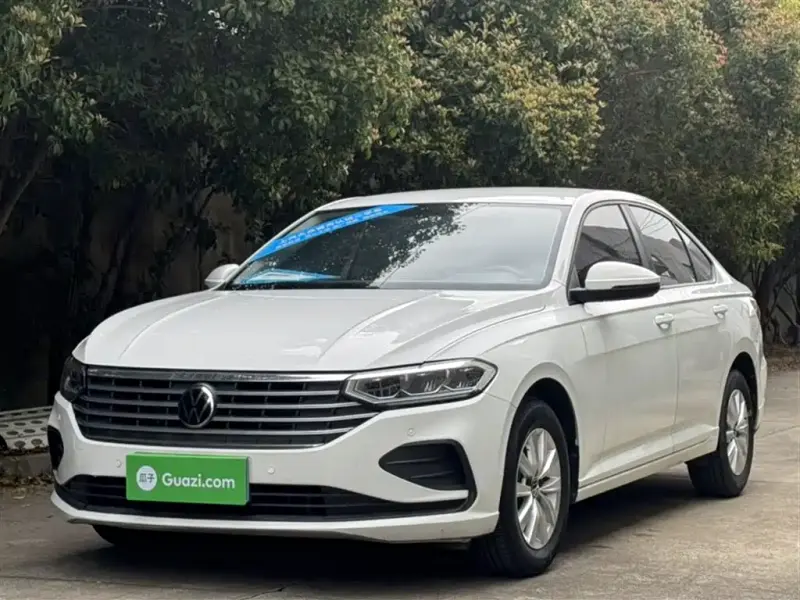 Volkswagen Lavida, 2024