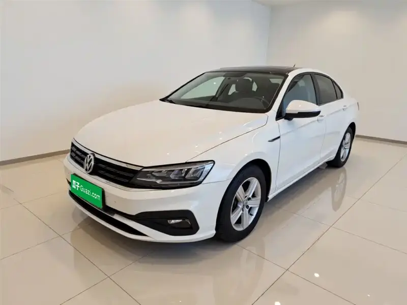 Volkswagen Lamando, 2020