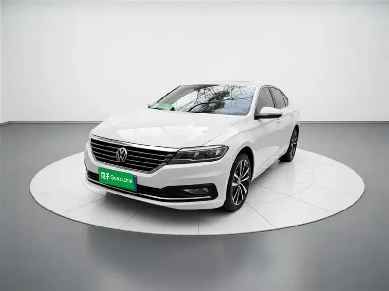 Volkswagen Lavida, 2022