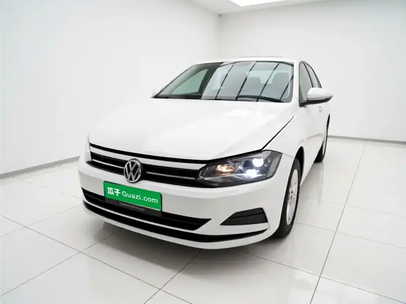 Volkswagen Polo, 2023