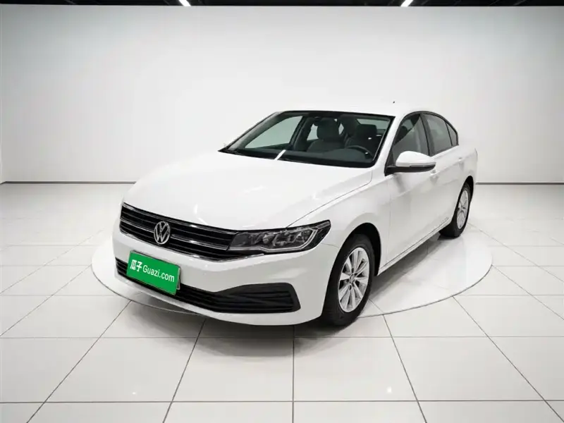 Volkswagen Bora, 2022