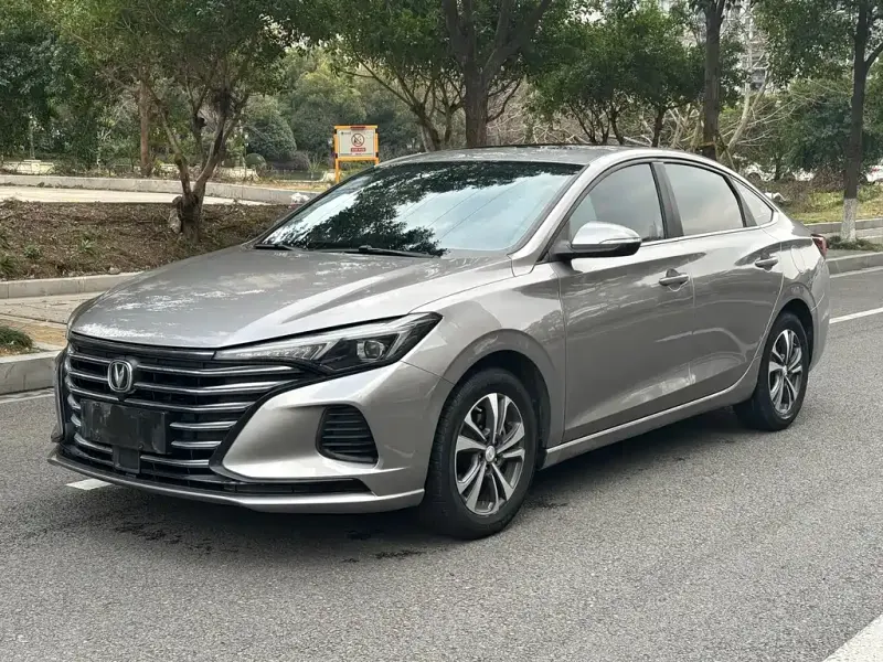Changan Eado, 2020