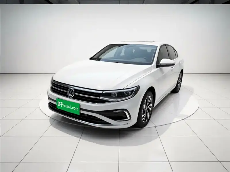 Volkswagen Bora, 2024