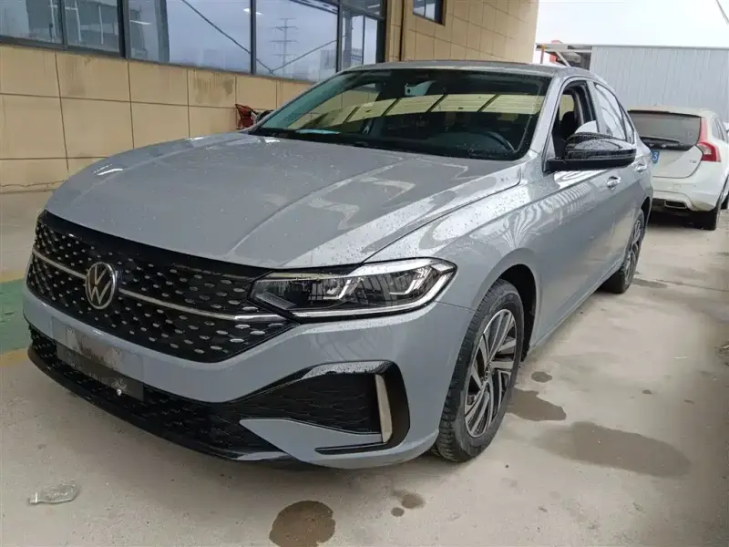 Volkswagen Lavida, 2023