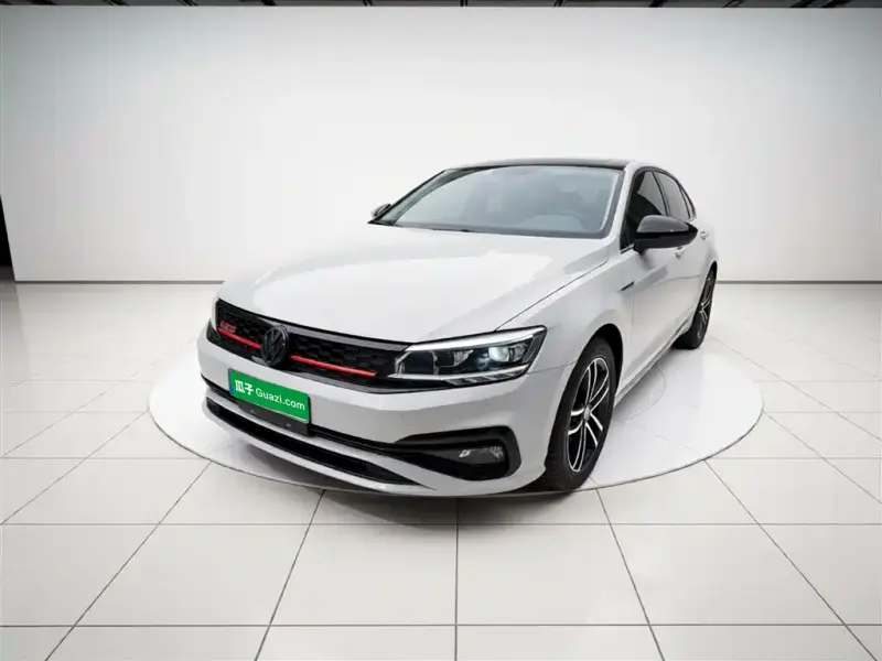 Volkswagen Lamando, 2021