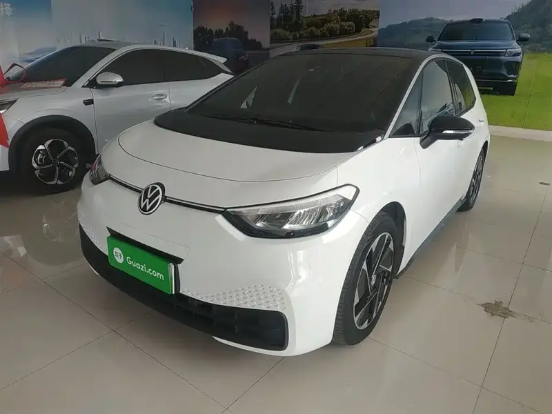Volkswagen ID.3, 2024