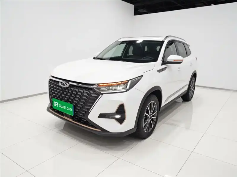 Chery Tiggo 8 PRO, 2023