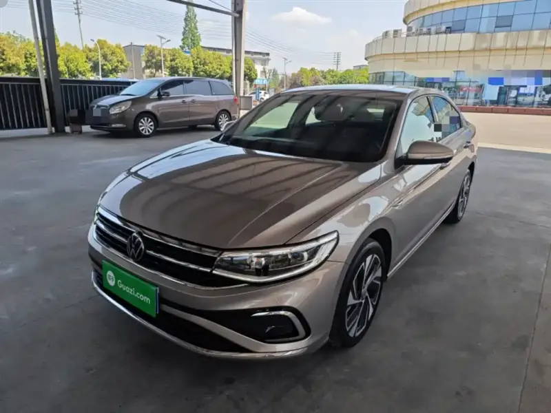 Volkswagen Bora, 2023