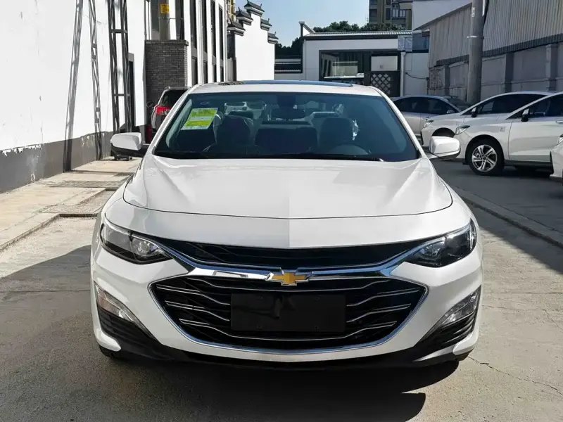 Chevrolet Malibu XL, 2026
