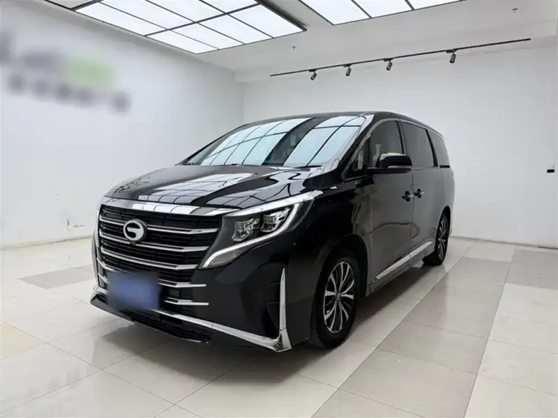GAC Motor Trumpchi M8, 2023 — фото 1