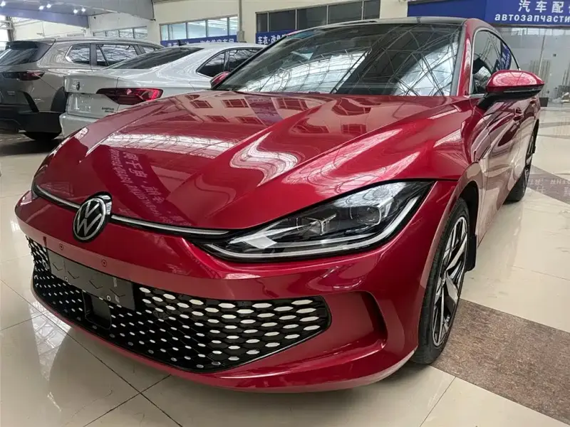 Volkswagen Lamando, 2023
